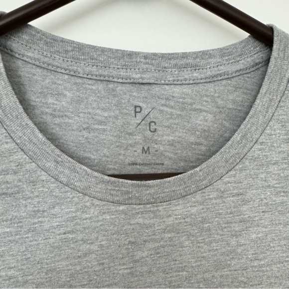 BNWOT Peace Collective t-shirt size M women’s “Home is Toronto” - Picture 5 of 6